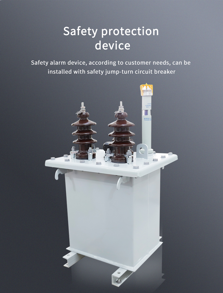 เปิดตัวเทคโนโลยีที่อยู่เบื้องหลังหม้อแปลงแห้งแบบหล่อ