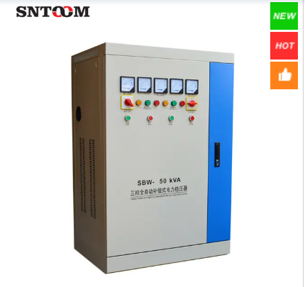 แรงดันไฟฟ้าคงที่ใช้งานได้หรือไม่