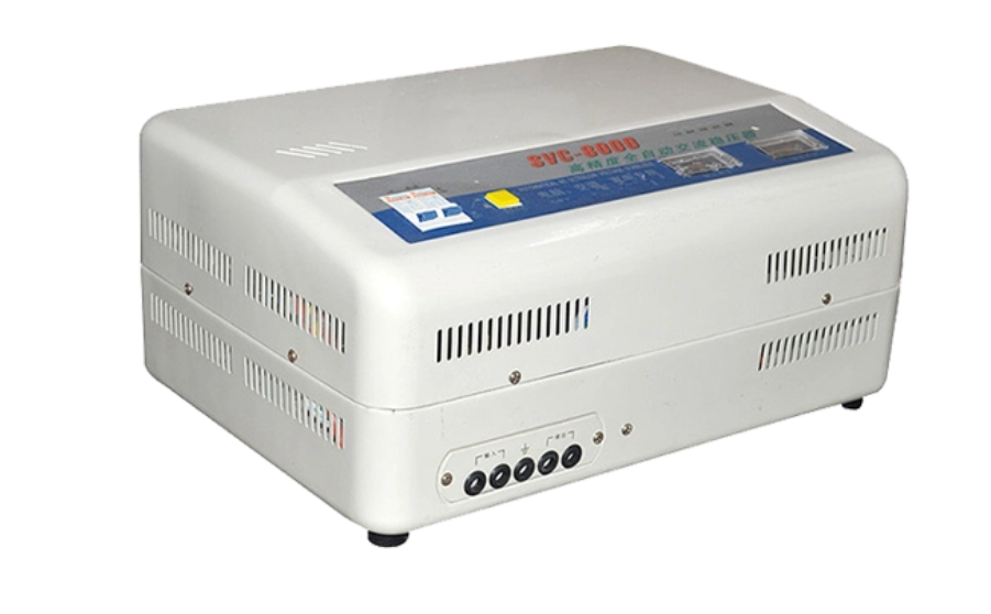 Voltage Stabilizer- แรงดันไฟฟ้าคงที่-