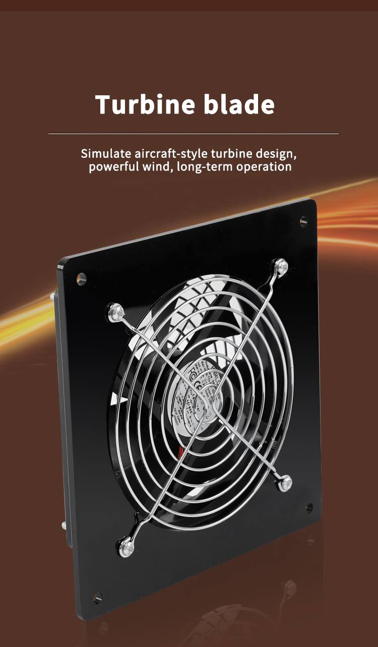 ST-1 ใน Solar ไอเสีย Fan5 