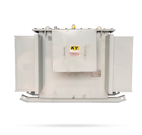 หม้อแปลงการกระจายแกนโลหะผสมอสัณฐาน