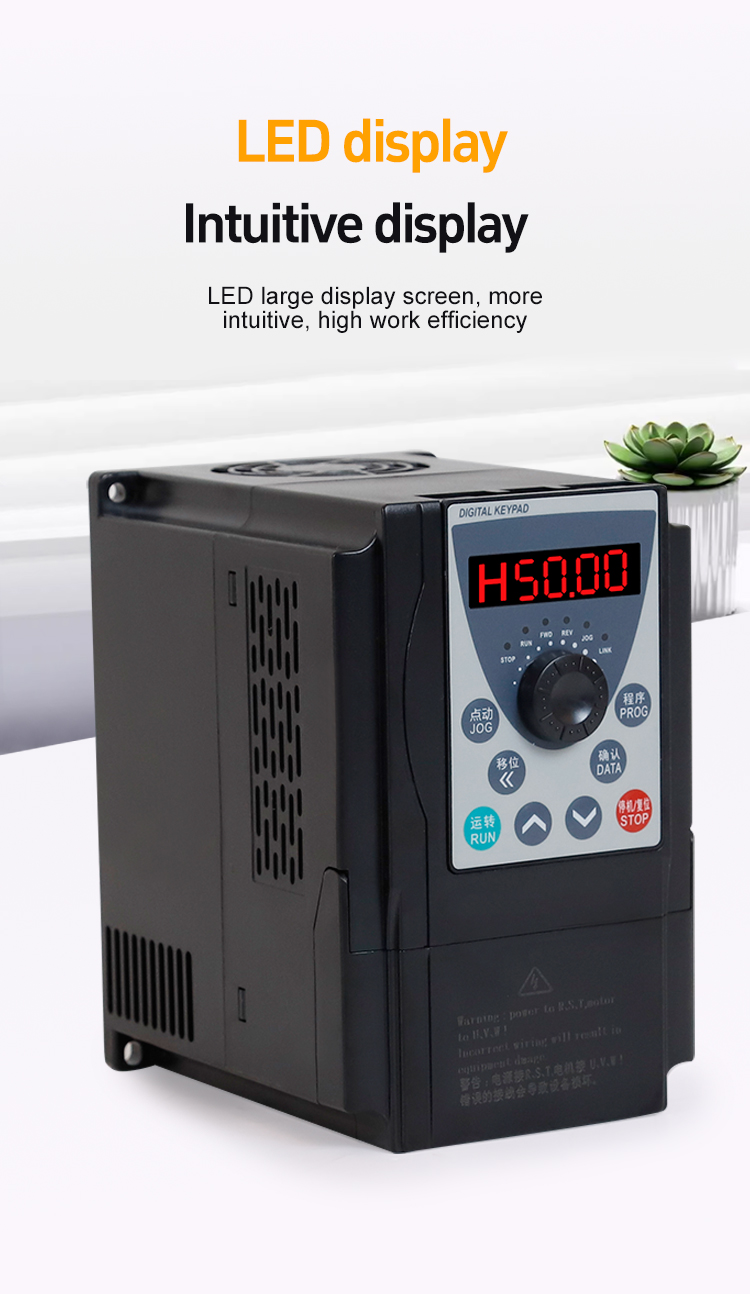 มัลติฟังก์ชั่นตัวแปลงความถี่ 