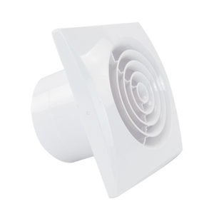 STA100-HQ Window Fan Formaldehyde Fan Fan Fan Extraction Fan