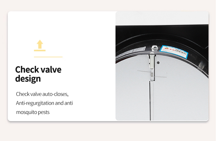 Axial Flow Fan (11) STFD Series Axial Flow Fan (12) 