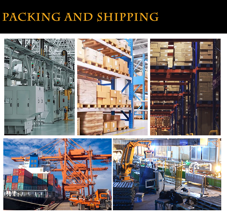 STFD Series Flan Fan Fan (3)