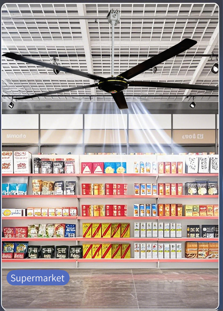 ซูเปอร์มาร์เก็ต