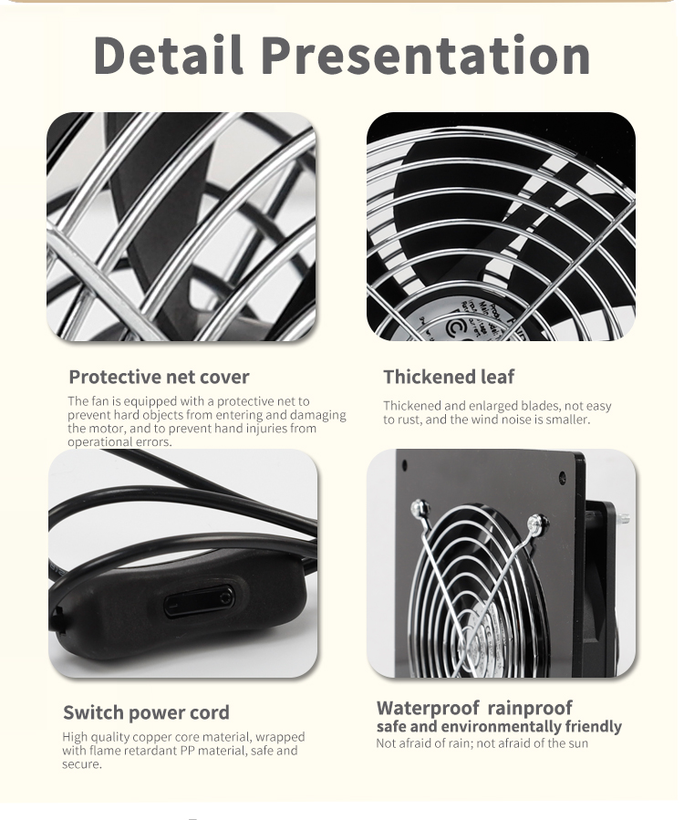 ST-1 ใน Solar ไอเสีย Fan7 