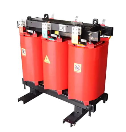 หม้อแปลงอากาศเย็น