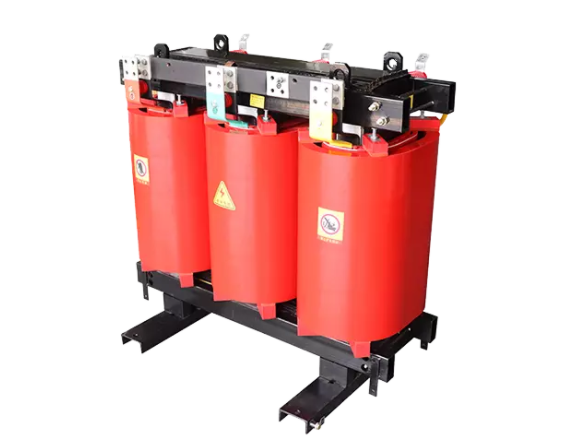 การแนะนำความรู้ของหม้อแปลงระบายความร้อนด้วยอากาศ