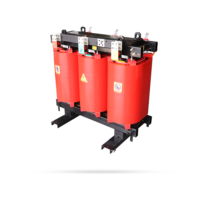 ทำความเข้าใจกับอุณหภูมิที่เพิ่มขึ้นของหม้อแปลงชนิดแห้ง