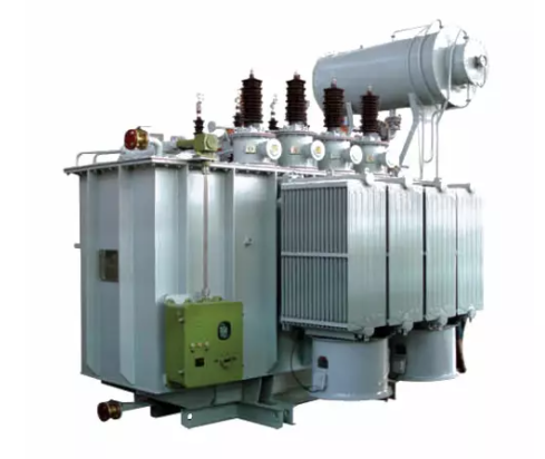 วิธีการป้องกันหม้อแปลงระบายความร้อนด้วยของเหลวจากการเผาไหม้?