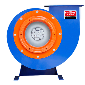 เครื่องช่วยหายใจ CF-11 centrifugal blower เสียงต่ำ