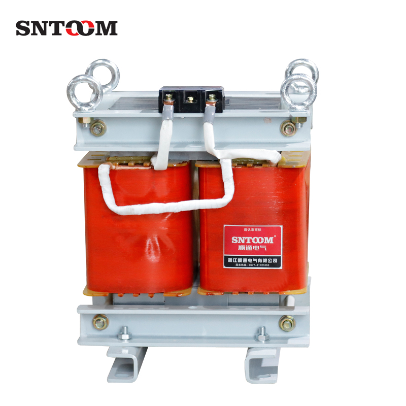 คุณควรจ่ายไฟให้กับโหลดบนหม้อแปลงแยกหรือไม่?