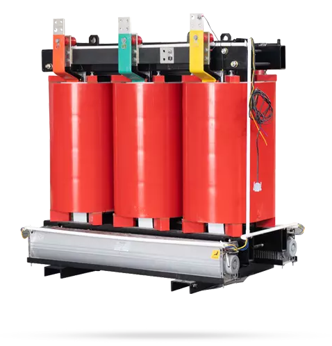 SGB ​​(H) 13 ซีรีส์เป็นมิตรกับสิ่งแวดล้อมหม้อแปลงชนิดแห้ง