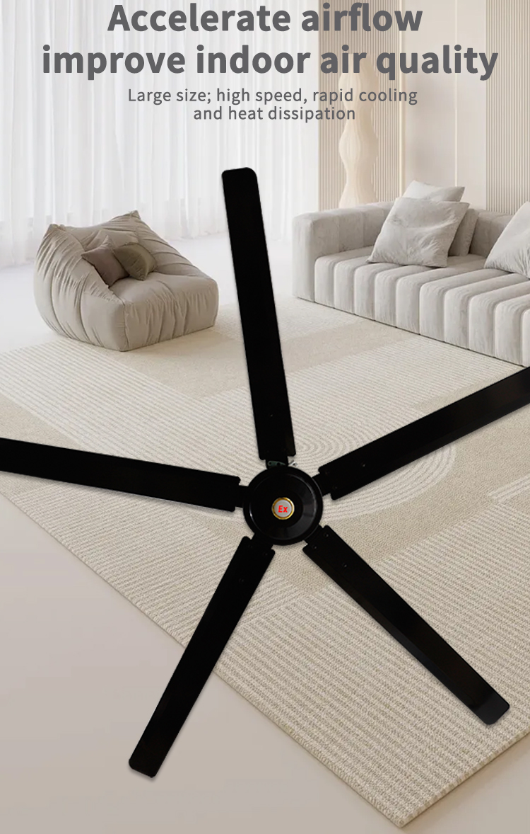 ความเร็วการไหลของอากาศที่มีคุณภาพอากาศในร่ม เหมาะสำหรับ 