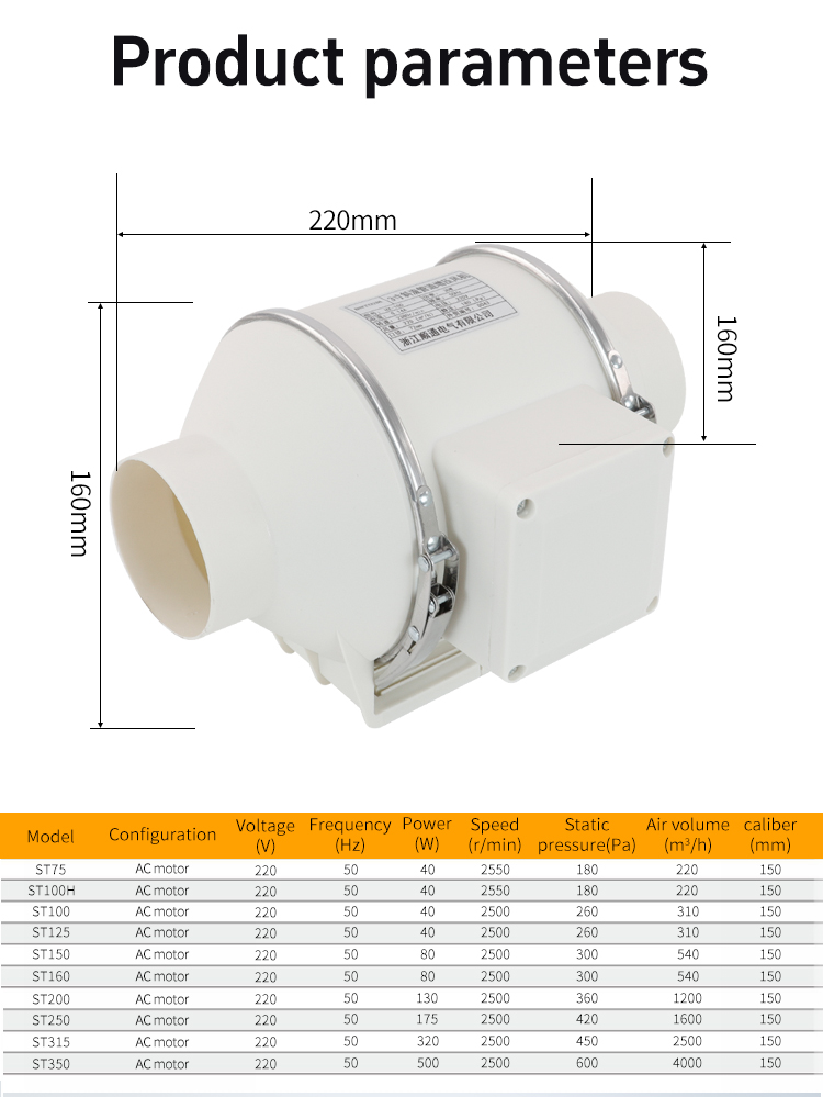 -100 OBLIQUE FLOW PIPELEN