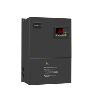 Vector สามเฟสอินเวอร์เตอร์ 710 Series 7.5kW Direct จากโรงงาน