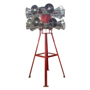 สัญญาณเตือนสองตัวในแนวดิ่งพร้อมสัญญาณเตือนขนาดใหญ่ของวงเล็บ