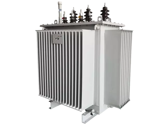 การจำแนกโครงสร้างโครงสร้างของหม้อแปลงน้ำมันแช่น้ำมัน