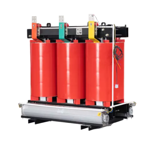 บทนำและการพัฒนาโอกาสของหม้อแปลงชนิดแห้งระดับ H ระดับ H