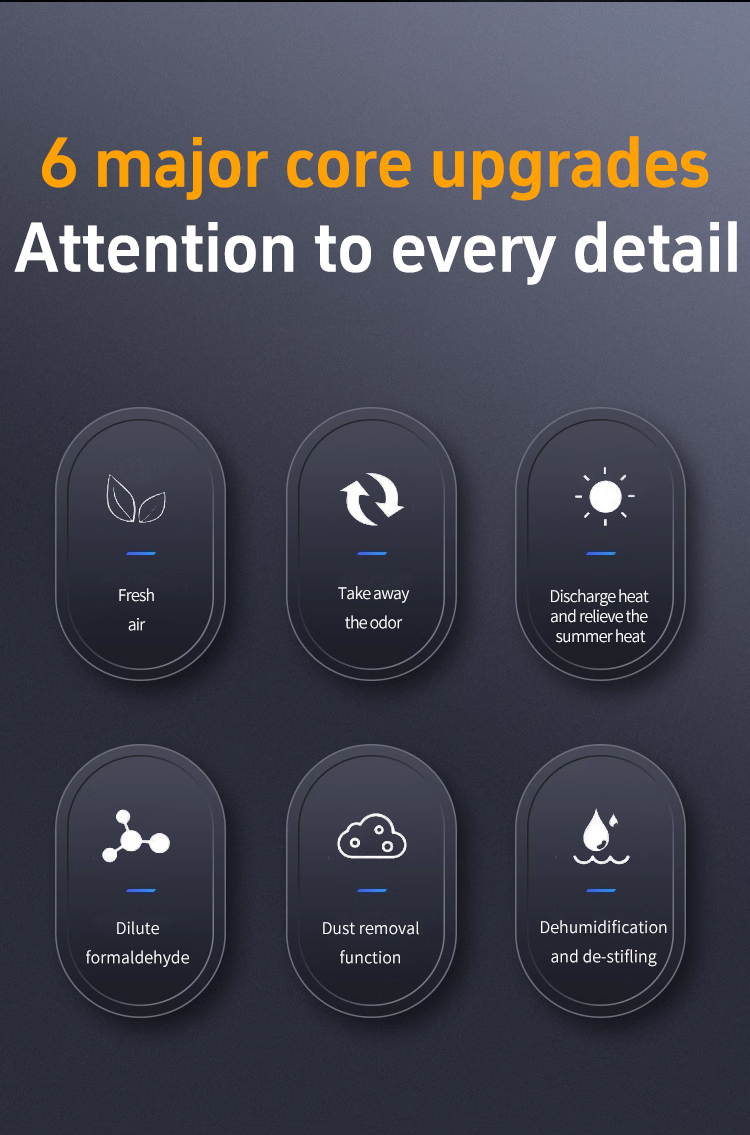 ST-100 OBLIQUE FLOW PIPELENE BOOSTER FAN 