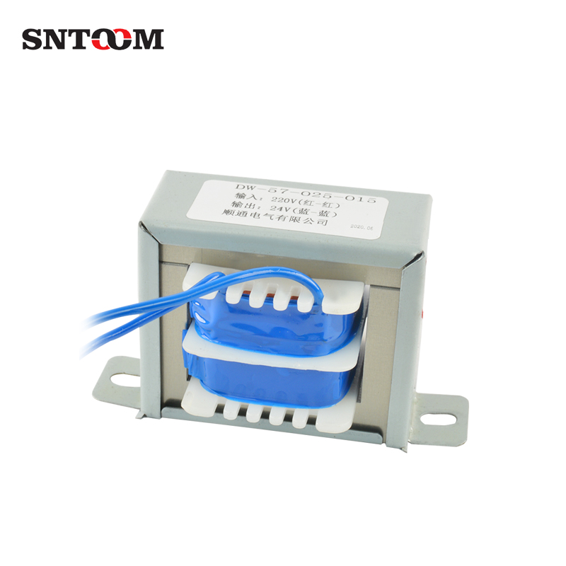 บทบาทของหม้อแปลงไฟฟ้าที่ใช้น้ำมันในโครงสร้างพื้นฐานไฟฟ้า