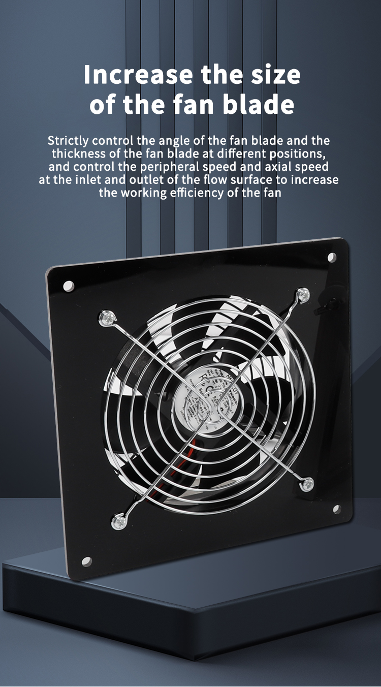 ST-1 ใน Solar ไอเสีย Fan3 