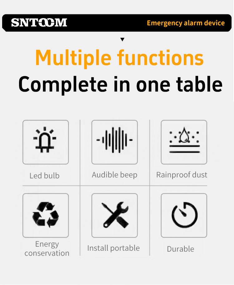 ฉุกเฉินที่มั่นคงคำเตือน 