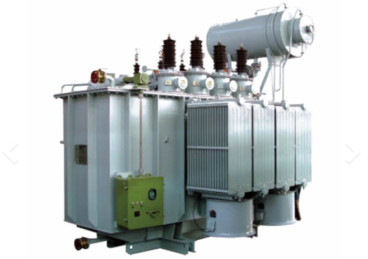 หม้อแปลงไฟฟ้าที่แช่น้ำมันดำเนินการรักษาน้ำมันอย่างไร
