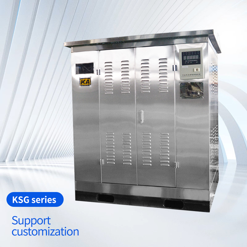 หม้อแปลงไฟฟ้าหนึ่งถังใช้ไฟได้กี่โวลต์