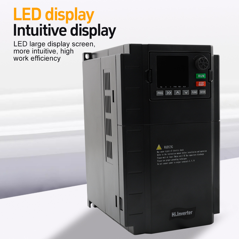 vectorInverter overloaded LED ที่แข็งแกร่ง 