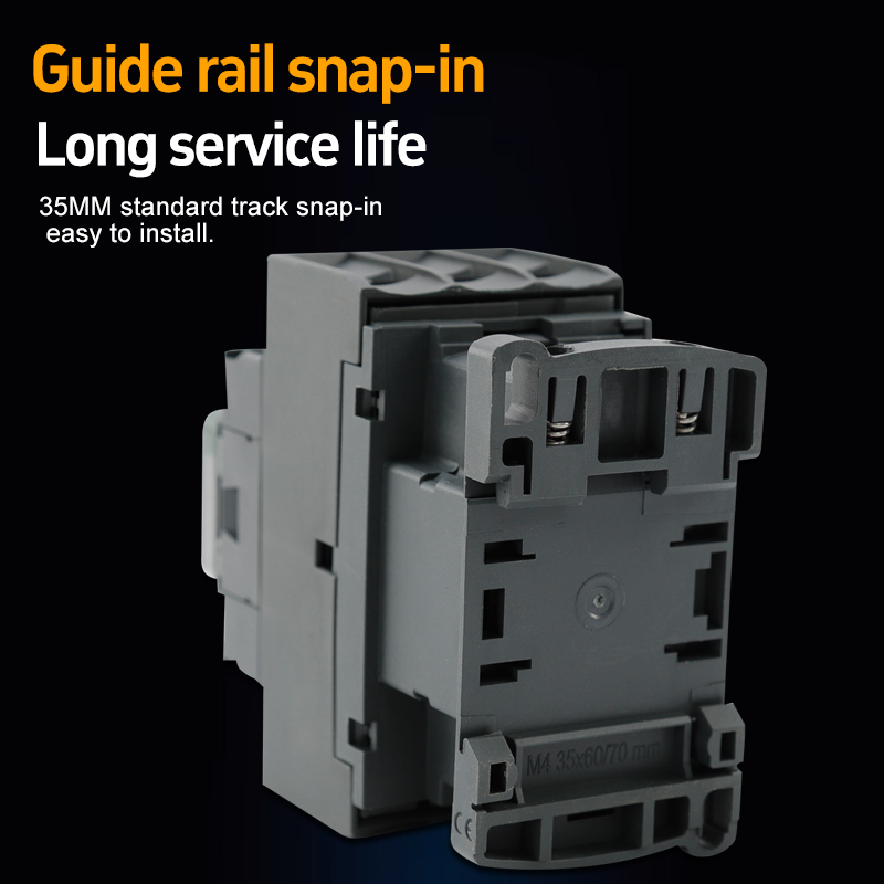 นำทางชีวิตการบริการ Snap-Inlong Rail