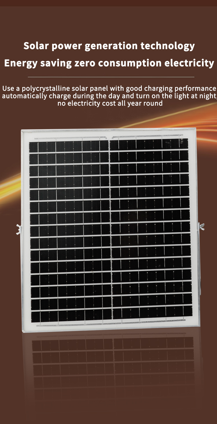 พัดลมพื้นแสงอาทิตย์ (3) 