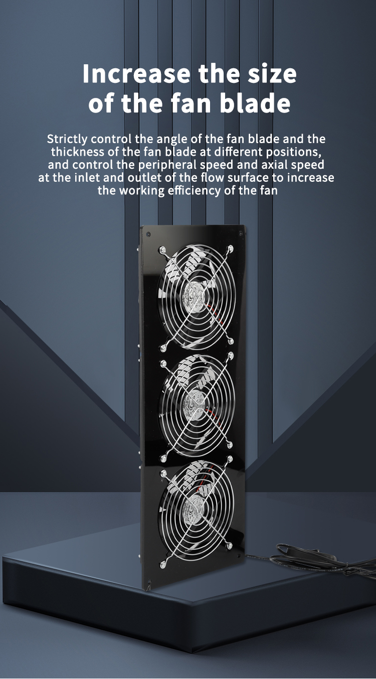 พัดลมไอเสียแสงอาทิตย์ (10) 