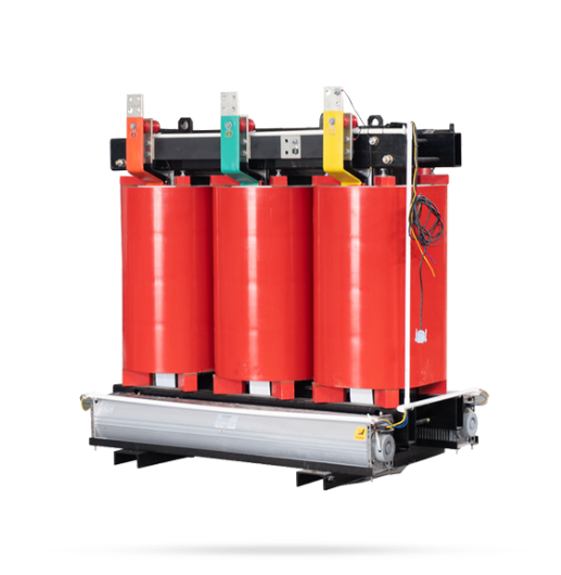 SCB11 ซีรี่ส์อีพ็อกซี่เรซินหล่อหม้อแปลงประเภทแห้ง