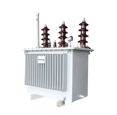 S11 ซีรี่ส์ Three-Phase Transformer Transformer