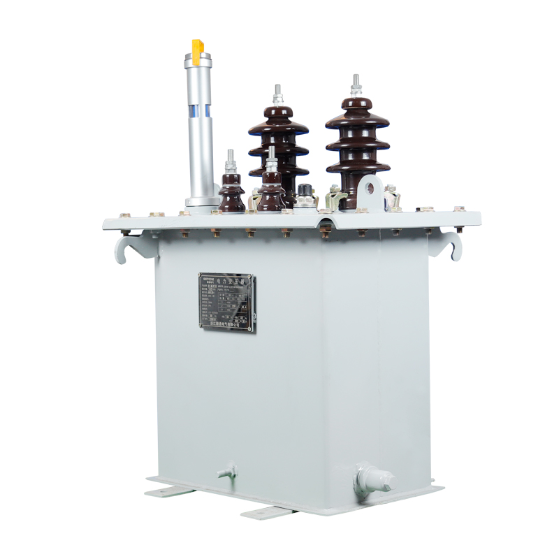 ส่วนประกอบหม้อแปลงไฟฟ้ากำลัง: สุดยอดคู่มือ