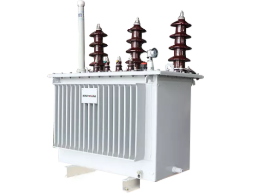 การวิเคราะห์ข้อผิดพลาดของหม้อแปลงน้ำมันแช่น้ำมัน