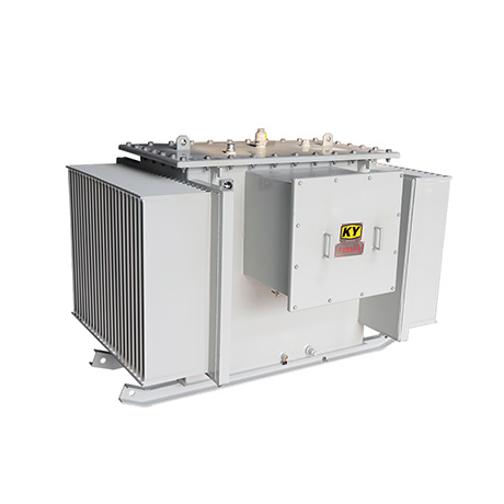 การปกป้องระบบไฟฟ้าด้วยหม้อแปลงแยก