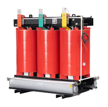 หม้อแปลงชนิดแห้งเป็นมิตรกับสิ่งแวดล้อม